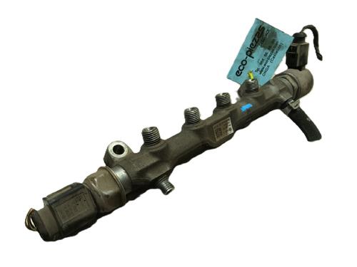 Einspritzleiste für VW TIGUAN (5N_) 2.0 TDI (110 hp) 30637483