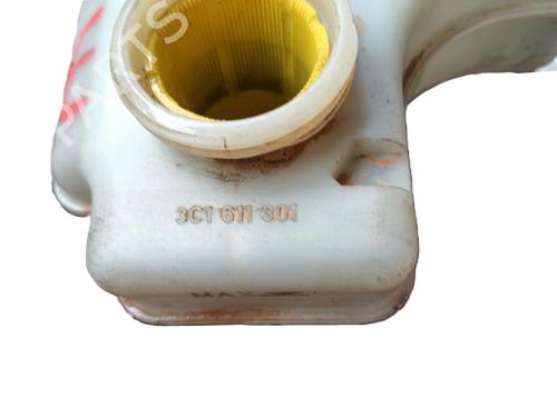 Brake master cylinder SEAT ALHAMBRA (710, 711) 2.0 TDI | BP30153336M77