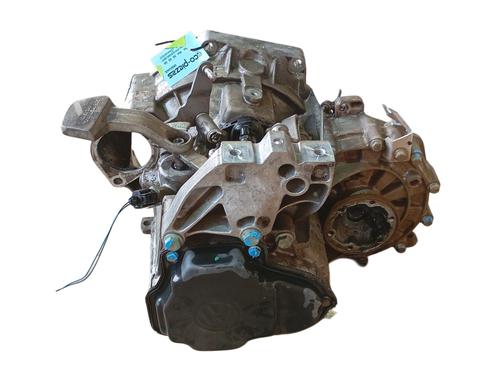 Gearbox VW JETTA III (1K2) 1.9 TDI | BP28022589M3 