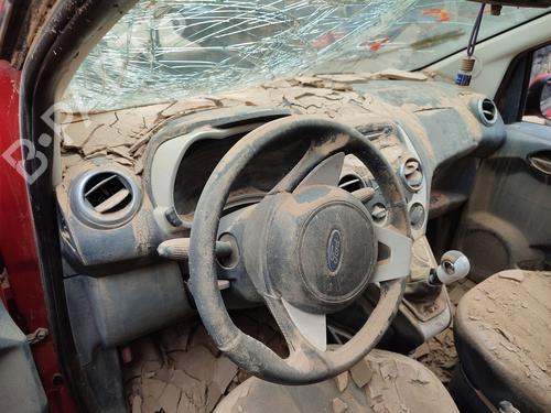 Frontplade/Frontkurv FORD KA (RU8) 1.2 | BP31328476C72 