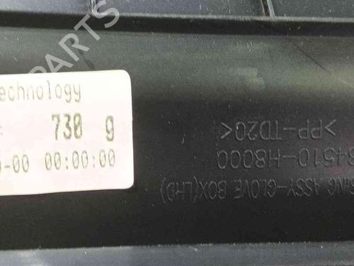 Hanskerom KIA STONIC (YB) 1.0 T-GDi Eco-Dynamics+ | BP36447697C95 - Image 4