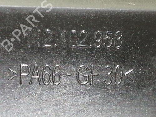 Gear lever NISSAN NV200 / EVALIA Bus  | BP8358459M90 