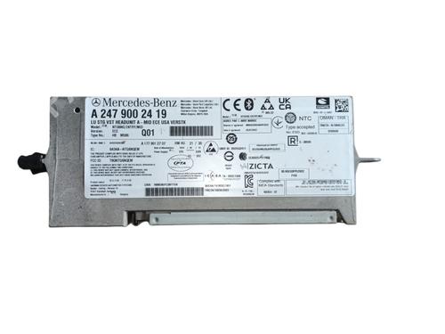 Electronic module MERCEDES-BENZ EQA (H243) EQA 250+ (243.702) | BP29250052M83 