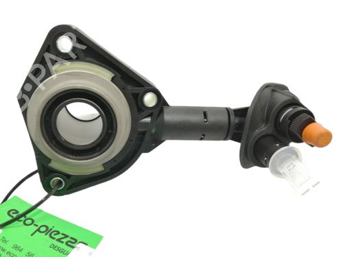 Clutch slave cylinder FORD FOCUS II (DA_, HCP, DP)  | BP14258265M113 