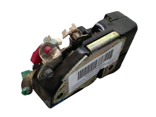 Used Front right lock CHRYSLER VOYAGER / GRAND VOYAGER III (GS_, NS_) [1992-2001]  11430036