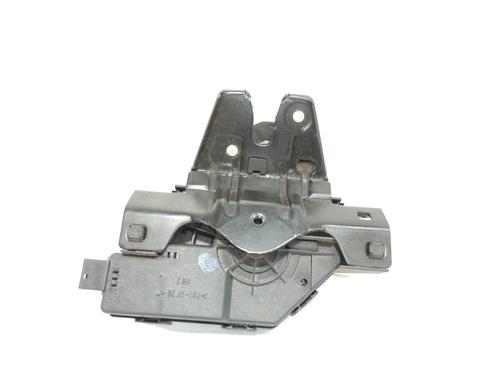 Tailgate lock BMW 3 Coupe (E46) 328 Ci (193 hp) 8196401