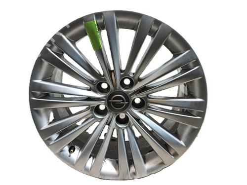 Used Rim OPEL INSIGNIA A (G09) 2.0 CDTI (68) (131 hp) 31664745