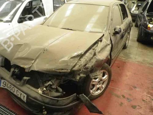Rear left seatbelt SEAT LEON (1M1)  | BP6877871I29 