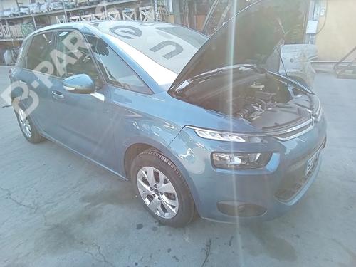 Electronic sensor CITROËN C4 Picasso II 1.6 HDi 90 | BP10570550M84  - Image 11