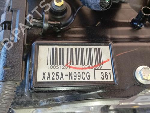 Engine LEXUS NX II (_A2_, _H2_) 450h+ E-Four (AAZH26) | BP33467971M1 - Image 7