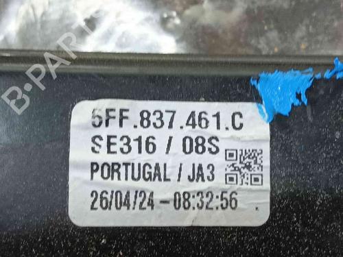 Front left window mechanism CUPRA FORMENTOR (KM7, KMP) 1.4 e-Hybrid | BP37197524C22 - Image 3