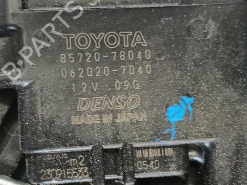 Rear left window mechanism LEXUS NX II (_A2_, _H2_) 450h+ E-Four (AAZH26) | BP33854776C24 - Image 4