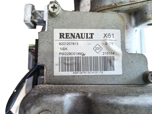Steering column RENAULT KANGOO / GRAND KANGOO II (KW0/1_) 1.5 dCi 90 (KW05, KW08, KW0G, KW11) | BP28129982M21