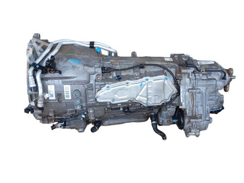 Gearbox BMW X5 (G05, F95) xDrive 30 d Mild-Hybrid | BP29131470M3 - Image 6