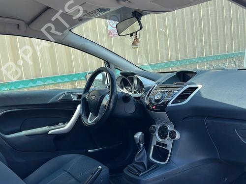 Left front brake caliper FORD FIESTA VI (CB1, CCN) 1.25 | BP29942338M105 