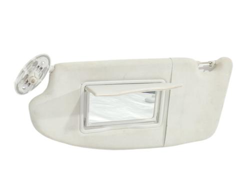 Used Left sun visor Left sun visor FORD FOCUS II Saloon (DB_, FCH, DH) 1.6 (100 hp) 10932477 10932477