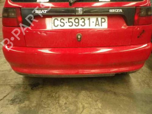 Left front steering knuckle SEAT IBIZA II (6K1)  | BP5388701M25 