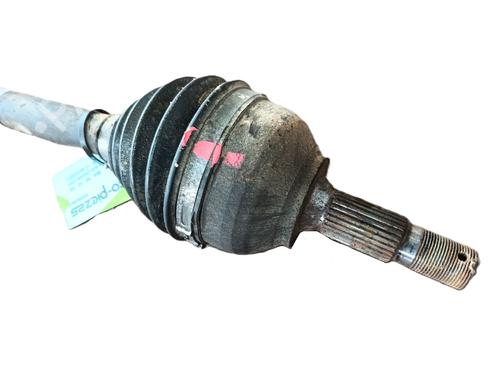 Left front driveshaft CITROËN DS5 2.0 HDi 165 | BP29555647M38 