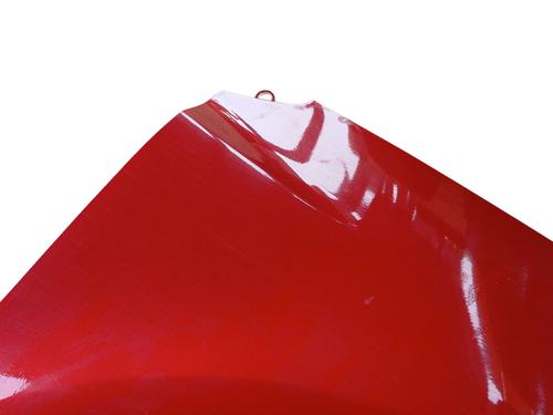 Right front fenders KIA SPORTAGE IV (QL, QLE) 1.6 GDI | BP31626953C42