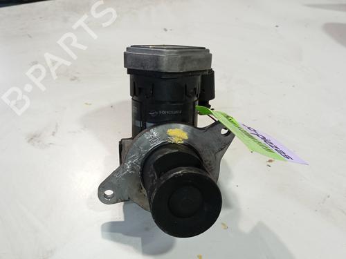 Used Throttle body Throttle body MERCEDES-BENZ E-CLASS (W211) E 220 CDI (211.006) (150 hp) 32767130 32767130