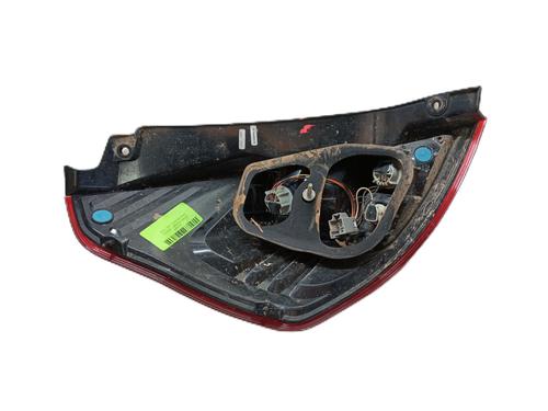 Right taillight FORD FIESTA VI (CB1, CCN) 1.0 EcoBoost | BP29273177C35