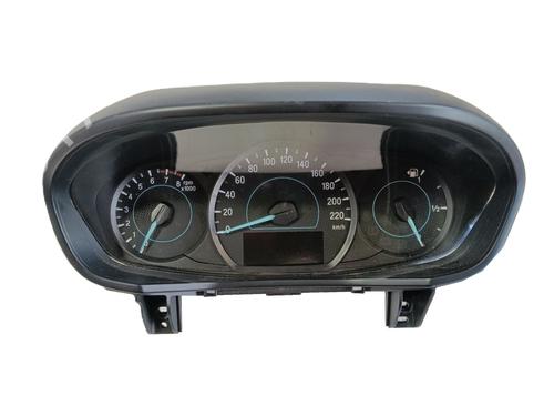 Used Instrument cluster Instrument cluster FORD KA+ III (UK, FK) 1.2 Ti-VCT (85 hp) 31948985 31948985