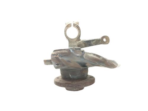 Right front steering knuckle SKODA FELICIA I (6U1)  | BP5341900M26 
