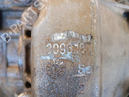 Gearbox PEUGEOT PARTNER MPV (5_, G_) 1.6 HDi 75 | BP30835456M3