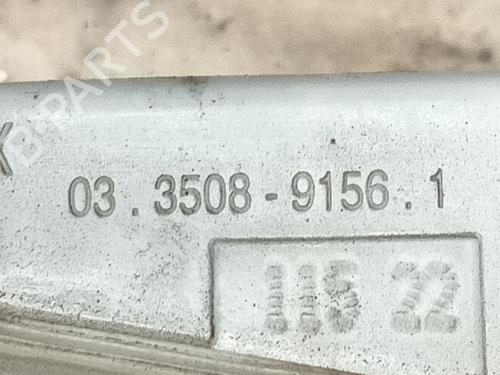 Brake master cylinder FIAT SCUDO Van 2.0 Multijet 145 (506) | BP29445511M77 