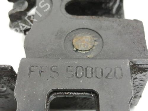 Hood lock LAND ROVER RANGE ROVER SPORT I (L320) 3.6 D 4x4 | BP8767113C133 