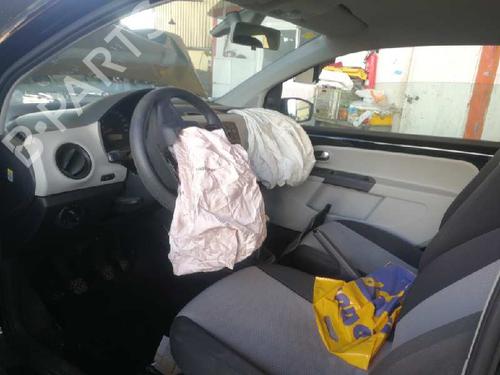 Elektronisk sensor SEAT Mii (KF1, KE1)  | BP6542542M84 
