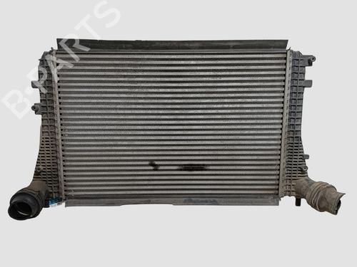 Used Intercooler VW PASSAT B6 (3C2) 2.0 TDI 16V (140 hp) 19732588