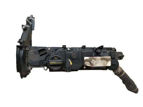 Used Valve cover FORD C-MAX II (DXA/CB7, DXA/CEU) 1.5 TDCi (120 hp) 29114420