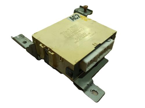 Used Electronic module OPEL FRONTERA B (U99) 2.2 i (6B_ZC, 6B_VF, 6B_66, 6B_76) (136 hp) 31713642