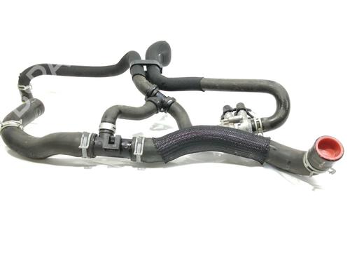 Pipe NISSAN NV200 / EVALIA Bus  | BP14263201M125