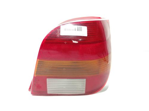 Right taillight FORD FIESTA III (GFJ) [1989-1997]  5347770