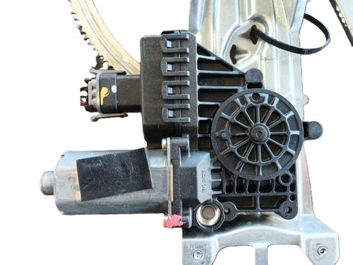 Front left window mechanism OPEL ASTRA H (A04) 1.7 CDTI (L48) | BP29374286C22 