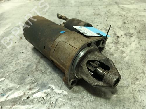 Used Starter MERCEDES-BENZ M-CLASS (W163) [1998-2005]  17948870