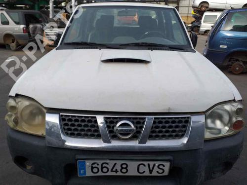 hood-nissan-pick-up-d22-1997-9190126 main image