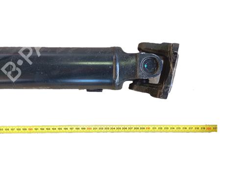 Driveshaft HONDA CR-V I (RD) 2.0 16V 4WD (RD1, RD3) | BP31882110M37