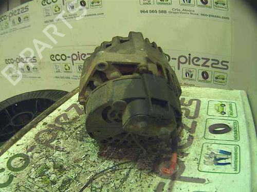 Alternator FIAT SEICENTO / 600 (187_)  | BP5815655M7 