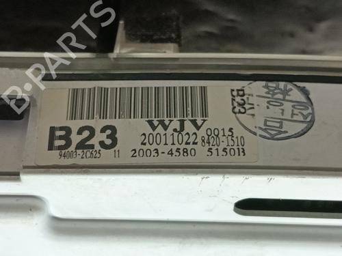 Instrument cluster HYUNDAI COUPE II (GK)  | BP24738005C47 