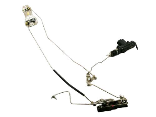 Front right lock TATA INDICA  | BP12183857C97 