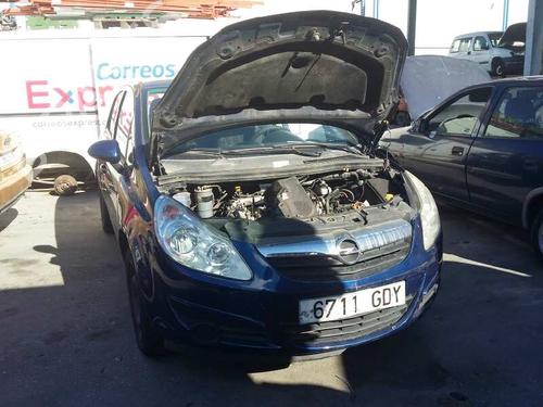 Display monitor OPEL CORSA D (S07) 1.3 CDTI (L08, L68) | BP5383683C48 