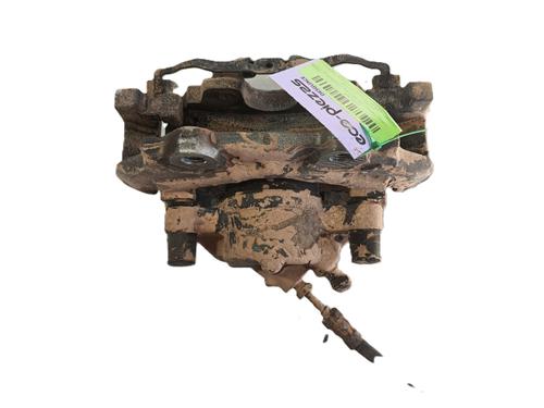 Left front brake caliper FORD TRANSIT CONNECT V408 Box Body/MPV | BP35812663M105 - Image 3