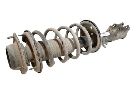 Used Left front shock absorber HYUNDAI GETZ (TB) 1.5 CRDi (88 hp) 9545268
