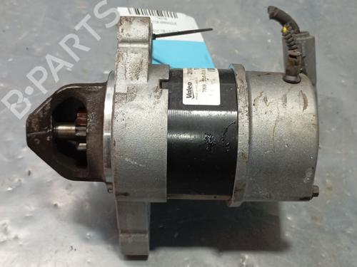Startmotor PEUGEOT 108 1.0 VTi 72 (72 hp) 23414585