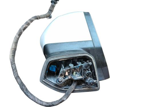 Right mirror AUDI Q2 (GAB, GAG) 35 TFSI | BP28377249C27 
