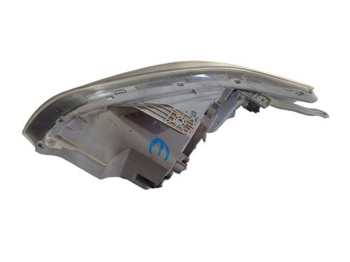 Right headlight CHEVROLET AVEO / KALOS Hatchback (T250, T255) 1.2 | BP38325382C29 - Image 4