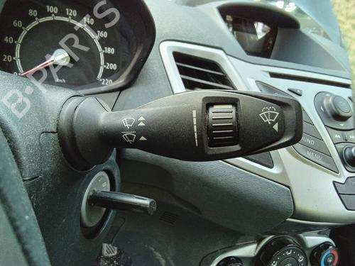 Steering column stalk FORD FIESTA VI (CB1, CCN)  | BP9630944I23 